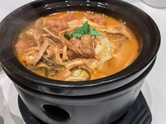 -祥记餐饮•豫粤珍味(金隅大厦店)