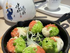 -蔡澜点心·粤菜(领展购物广场店)