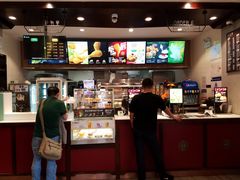 -德克士(前门店)