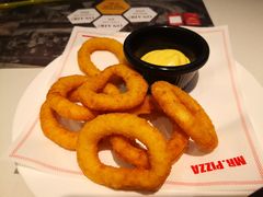 -米斯特比萨(罗斯福店)