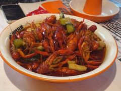 -拙味兄弟龙虾·江湖菜(和畅堂店)