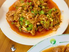 麻辣鸡腿-三点小吃(山大店)