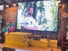 -南阳城烧烤海鲜酒店(和平路店)