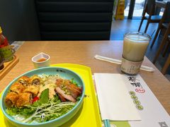 -蔡澜Pho·越南粉餐厅(海上世界店)