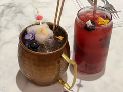-太食獸泰式茶餐厅(兰州中心首店)