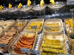 -永辉超市(郫都区爱琴海店)
