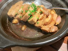 -瑶王府·广西菜(金阳路店)