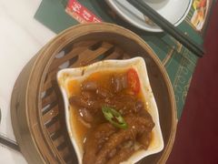 -悦得闲广式点心茶楼(蓝鲸世界店)