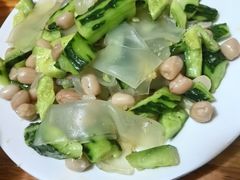 素拼凉菜-三中高皇羊肉馆
