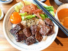 -满满初牛·炭烧牛肉专门店(国大店)