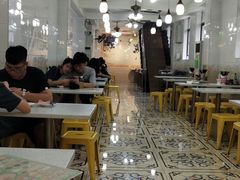 大堂-芬芳甜品(同福路店)
