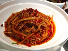-炊烟小炒黄牛肉(中心印象城店)