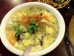 好口味美食(太原南街店)-好口味小吃楼·东北菜(太原南街店)