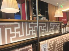 -新白鹿餐厅(松江开元地中海店)