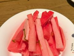 -河沿肉饼Beijing Pie(锡拉胡同店)