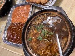 -大佬李砂锅(钱江财富广场店)
