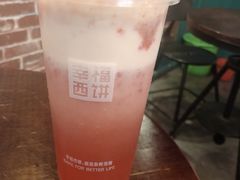 -幸福西饼面包茶饮(车公庙店)