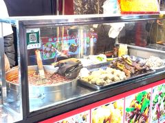 -正宁路小吃夜市