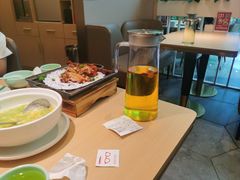 -吕氏疙瘩汤·海鲜新鲁菜(凯德mall新都心店)