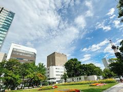 -大通公园