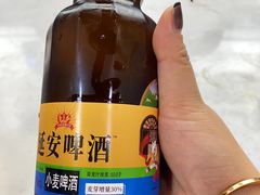 -老师家羊杂碎(延安总店)