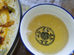 -秦韵味香辣爆肚面(钟楼店)