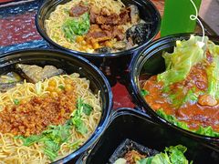 -老友臭豆腐(赤坎店)