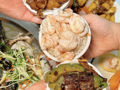 -东坊味道私房菜·地道顺德菜(大良店)