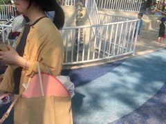 -宁波儿童公园(鄞州区)