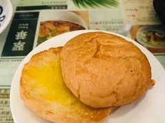 -翠华餐厅(旺角文华商场店)