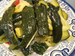 酸辣瓜条-鼎香润(德胜门内店)