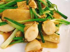 -益健海鲜大食坊(拱北口岸店)