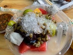 -杨婆婆烤肉(文昌阁店)
