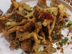 -阿杰烧烤·西安传统烤肉店(天朗御湖店)