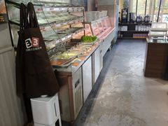 -33韩式自助烧烤(环城南路店)