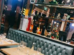 大堂-Mezomd曼索蒂西班牙餐厅(广粤店)