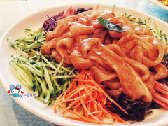 -付家庄小渔村(香周路店)