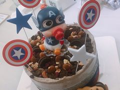 -EnergyCake蛋糕理想国