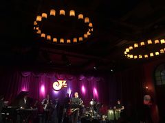 -JZ Club 爵士酒吧(上海店)
