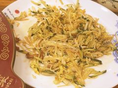 -忠林杀猪菜(凤台小区店)
