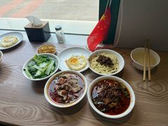 -吴记怪味面(牛王庙店)