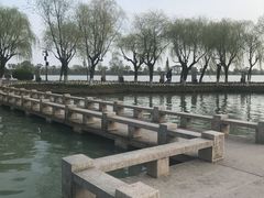 -南北湖风景区