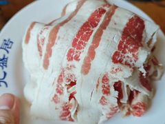 -元盛居(生态大街店)