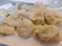 -黄家饺子东北特色菜馆(湖滨商业街店)