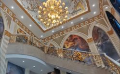 -金禧来大饭店·宴会厅(远洋城店)