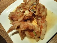 -金掌勺·锅包肉(广渠门店)
