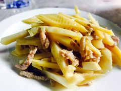 -兴福老面馆(寺路街店)