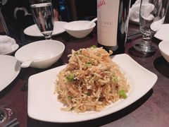 爽口大白菜-小南洋海景餐厅(深圳湾店)