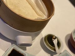 -北京柏悦酒店·锦庭餐厅Dining Room