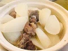 -中西名菜(增城店)